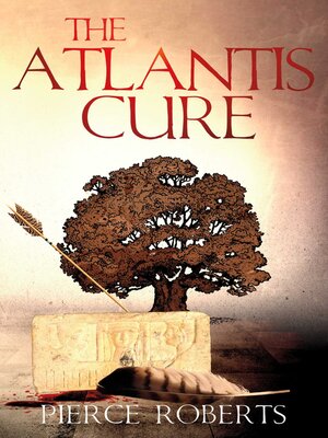 cover image of The Atlantis Cure